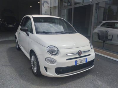 Fiat 500 1.0 Hybrid Connect usata