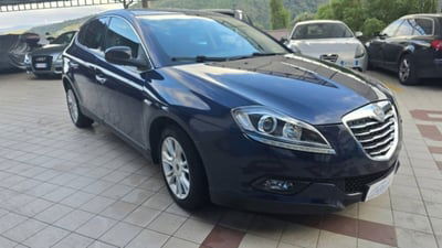 Lancia Delta 1.6 MJT DPF Platino usata