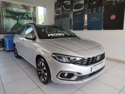 Fiat Tipo Station Wagon Tipo 1.3 Mjt S&S SW City Life usata