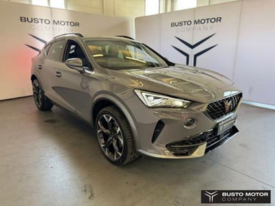 Cupra Formentor Formentor 1.5 TSI usata