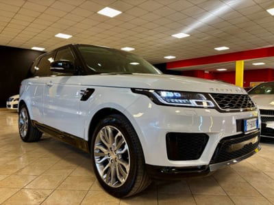 Land Rover Range Rover Sport 3.0 SDV6 249 CV HSE Dynamic nuova