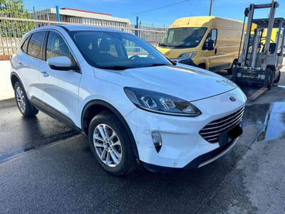 Ford Kuga 1.5 EcoBoost 150 CV 2WD Titanium usata