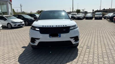 Land Rover Range Rover Velar 2.0D I4 240 CV R-Dynamic usata