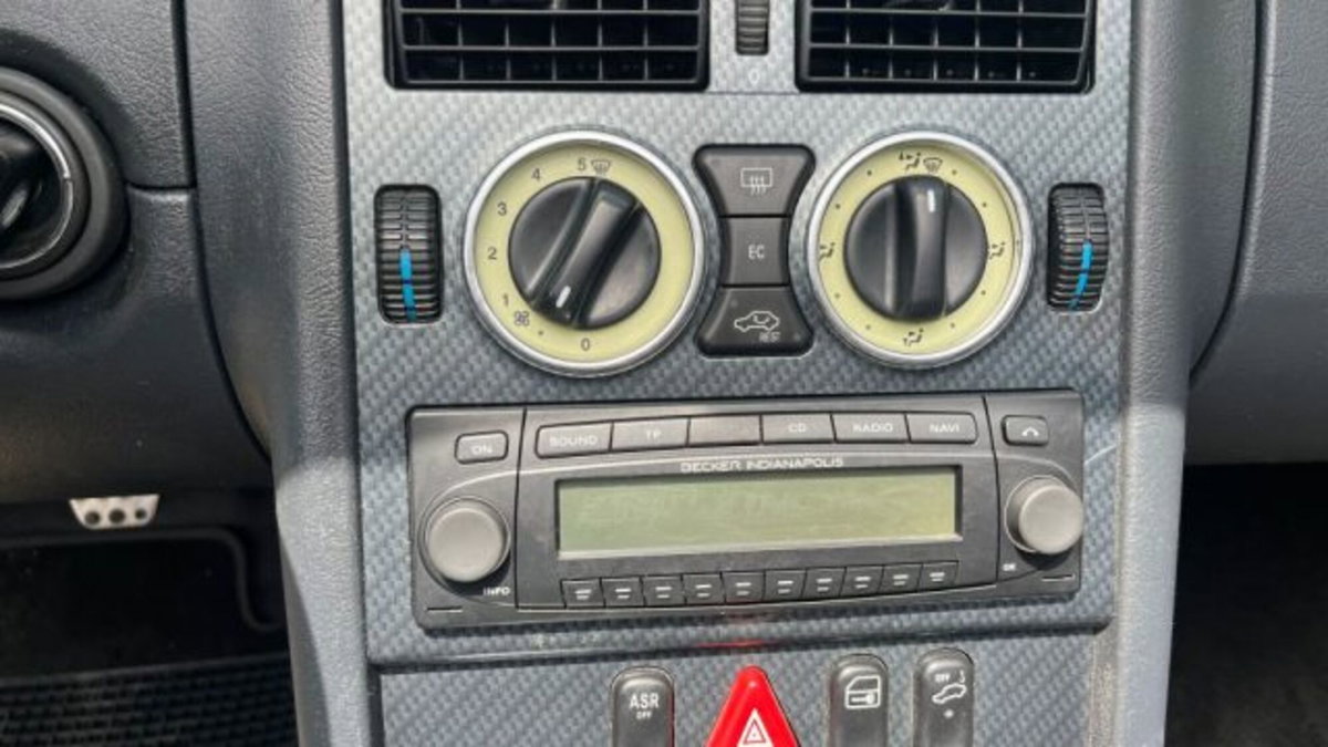 Mercedes-Benz SLK 200 cat Kompressor (10)