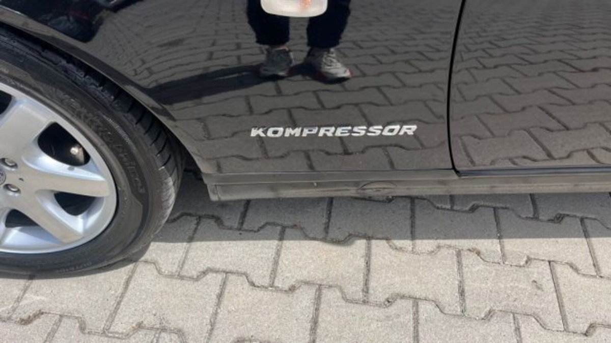 Mercedes-Benz SLK 200 cat Kompressor (7)