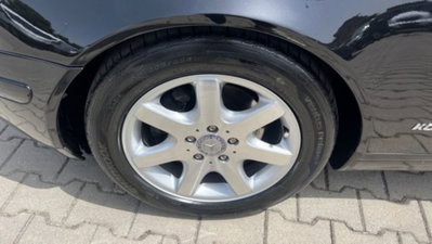 Mercedes-Benz SLK 200 cat Kompressor (8)