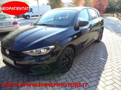 Fiat Tipo Tipo 1.4 5 porte Street usata