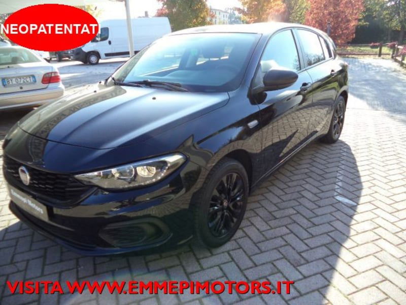Fiat Tipo Tipo 1.4 5 porte Street