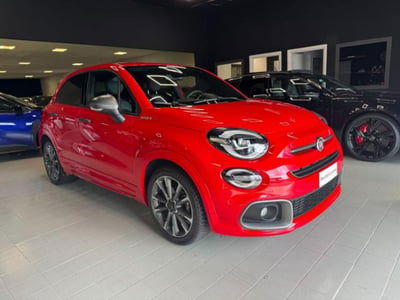 Fiat 500X 1.0 T3 120 CV Sport Dolcevita usata