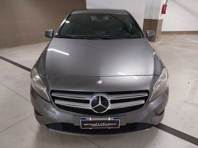 Mercedes-Benz Classe A 180 CDI Premium usata