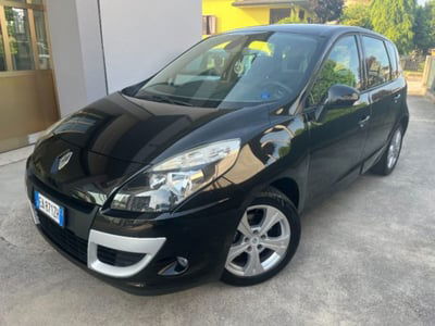 Renault Scenic E-Tech Electric 1.5 dCi 110CV Luxe usata