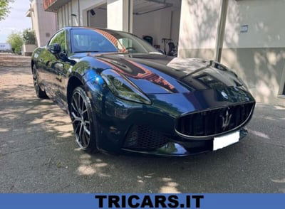 Maserati Granturismo 3.0 Granturismo awd auto usata