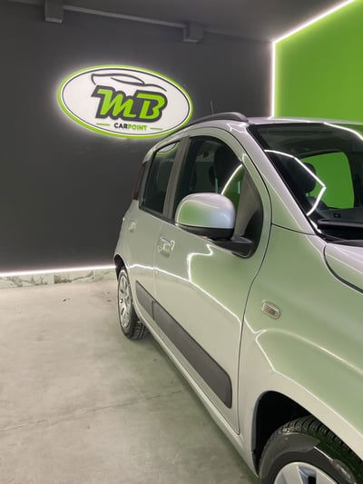 Fiat Panda 1.2 Pop usata