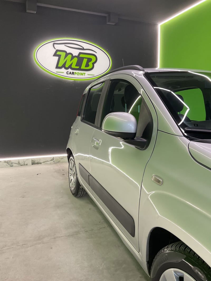 Fiat Panda 1.2 Pop