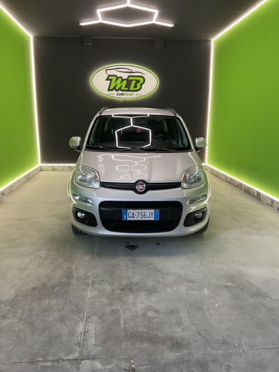 Fiat Panda 1.2 Pop usata