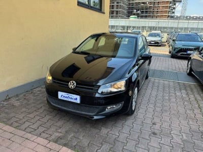 Volkswagen Polo 1.2 70 CV 5p. Comfortline usata