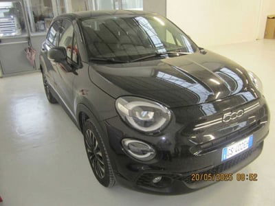Fiat 500X 1.3 MultiJet 95 CV Sport usata