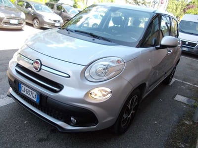 Fiat 500L 1.3 Multijet 95 CV Sport usata