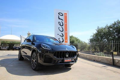 Maserati Grecale 2.0 mhev Modena 330cv auto usata