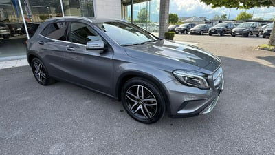 Mercedes-Benz GLA SUV 200 d Sport usata