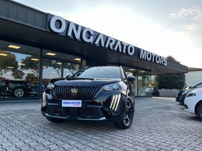 Peugeot 2008 PureTech 100 S&S Allure usata