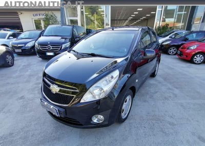 Chevrolet Spark 1.0 LS usata