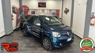 Renault Twingo Electric Intens usata