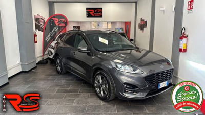 Ford Kuga 2.0 TDCI 150 CV S&S 2WD ST-Line usata