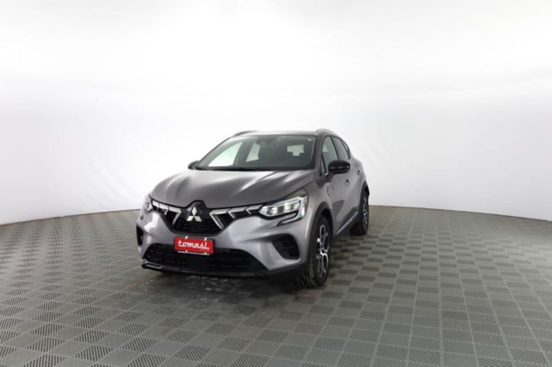 Mitsubishi ASX 1.6 hev Intense at