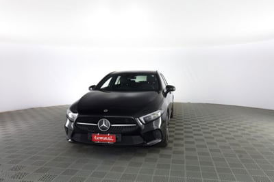 Mercedes-Benz Classe A 180 Automatic Sport usata