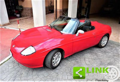 Fiat barchetta 1.8 16V Naxos usata