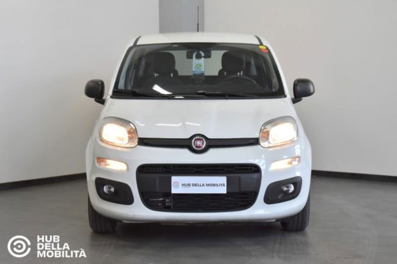 Fiat Panda 1.3 MJT S&S Easy Van 4 posti