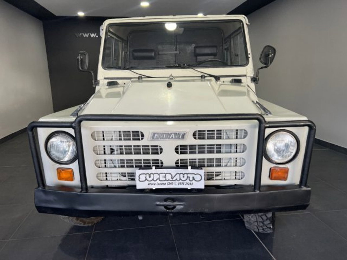 Fiat Campagnola 2.5 diesel hard-top (2)