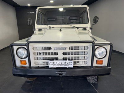 Fiat Campagnola 2.5 diesel hard-top (2)