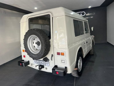 Fiat Campagnola 2.5 diesel hard-top (6)