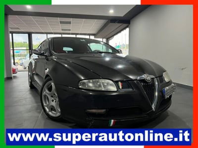 Alfa Romeo GT 1.9 MJT 16V Distinctive usata
