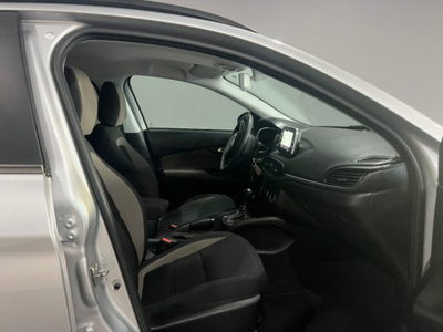 Fiat Tipo Station Wagon Tipo 1.6 Mjt S&S DCT SW Lounge (10)