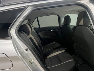 Fiat Tipo Station Wagon Tipo 1.6 Mjt S&S DCT SW Lounge (11)