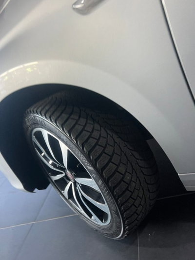 Fiat Tipo Station Wagon Tipo 1.6 Mjt S&S DCT SW Lounge (13)