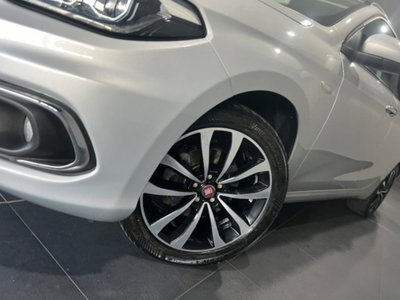 Fiat Tipo Station Wagon Tipo 1.6 Mjt S&S DCT SW Lounge (14)