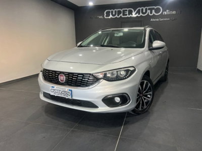 Fiat Tipo Station Wagon Tipo 1.6 Mjt S&S DCT SW Lounge (3)