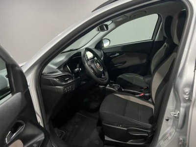 Fiat Tipo Station Wagon Tipo 1.6 Mjt S&S DCT SW Lounge (6)