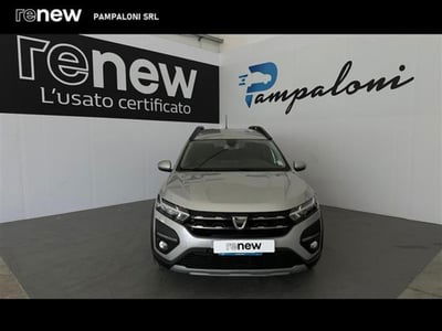 Dacia Jogger Jogger 1.0 TCe GPL 100 CV 7 posti Comfort usata