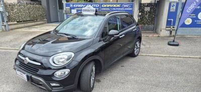 Fiat 500X 1.4 MultiAir 140 CV Cross usata