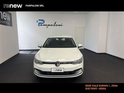 Volkswagen Golf 1.0 TSI EVO Life usata