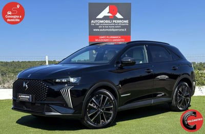 Ds DS 7 1.5 bluehdi Esprit de Voyage 130cv auto usata