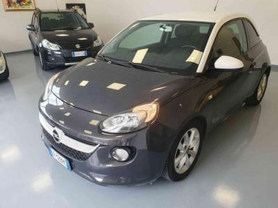 Opel Adam 1.2 70 CV Glam usata