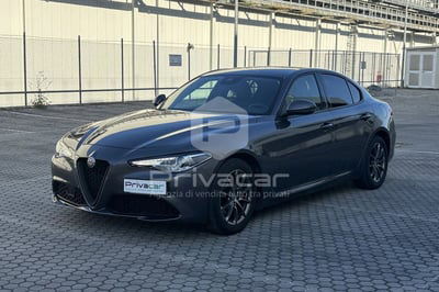 Alfa Romeo Giulia 2.2 Turbodiesel 160 CV AT8 Business