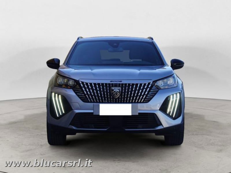 Peugeot 2008 1.2 puretech Allure s&s 100cv