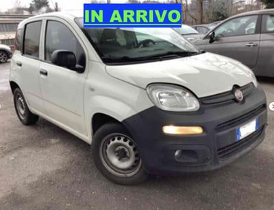 Fiat Panda 1.0 firefly hybrid s&s 70cv 5p.ti usata